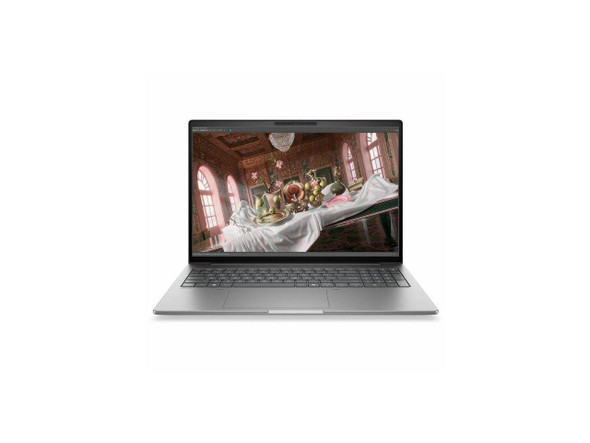 HP ZBook 8 G2a 16" Touchscreen Copilot+ PC Mobile Workstation - AMD Ryzen AI 7