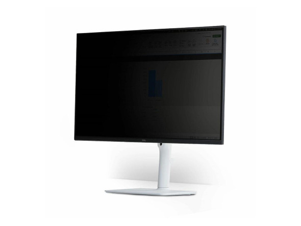 StarTech Magnetic Monitor Privacy Screen for 21.5" 16:9 Widescreen Display,