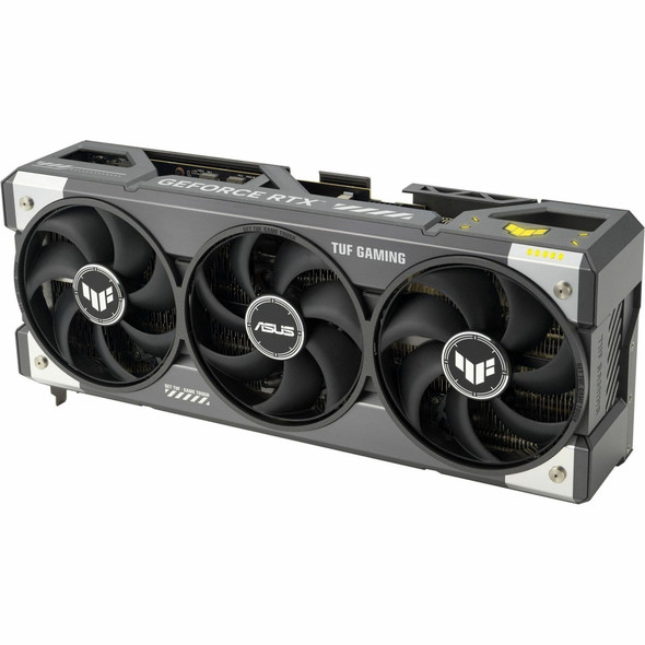 ASUS TUF Gaming GeForce RTX 5080 16GB OC Edition Graphics Card (TUF-RTX5080-O16G-GAMING)