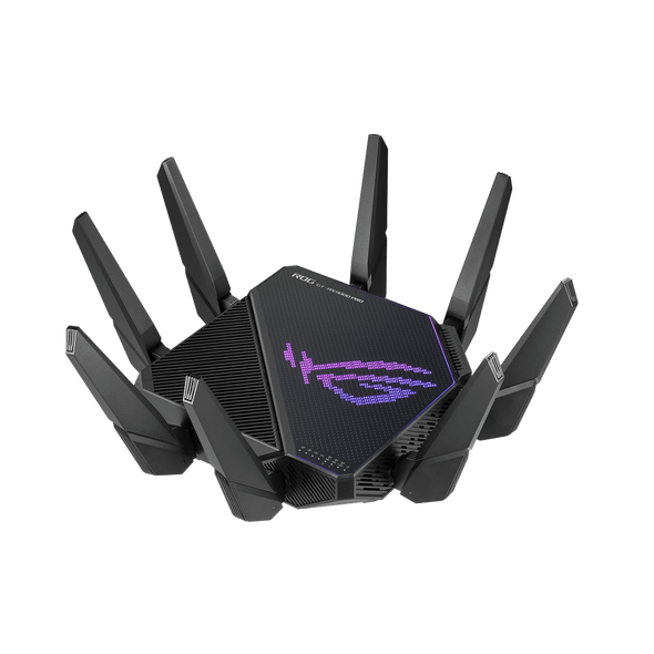 ASUS ROG Rapture GT-AX11000 Pro Tri-Band WiFi 6 gaming router