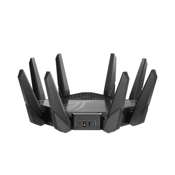 ASUS ROG Rapture GT-AX11000 Pro Tri-Band WiFi 6 gaming router