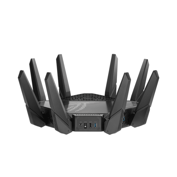 ASUS ROG Rapture GT-AX11000 Pro Tri-Band WiFi 6 gaming router