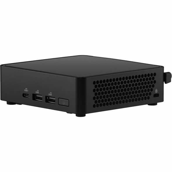 ASUS NUC 14 Pro Kit Barebone PC Intel Ultra 7 155H NO RAM NO HDD NO OS
