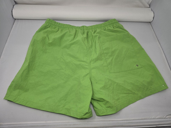 HELMUT LANG MEN'S AIRY SWIM SHORT - SIZE: MEN L - LAWN New