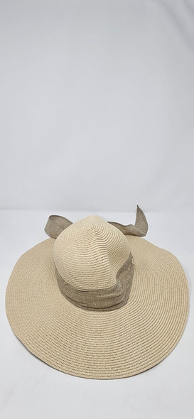 JASMINE WOMEN'S SUN HATS WITH UV PROTECTION GARDENING HAT FOR WOMEN - BEIGE New