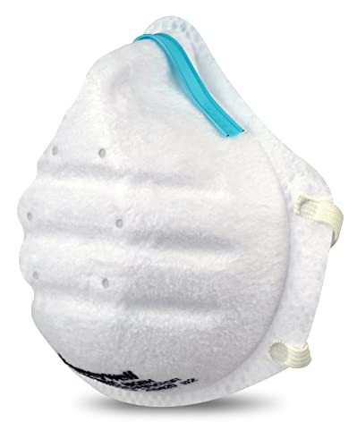 HONEYWELL Surgical N95 Respirator Safety NIOSH 20-pack DC365N95HC - New New