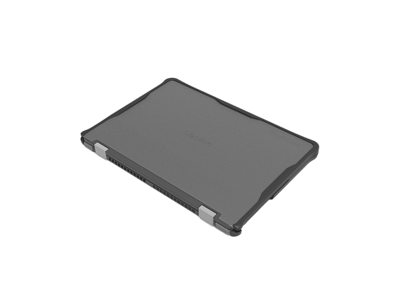 InfoCase Rugged Snap On CAS - 78810539