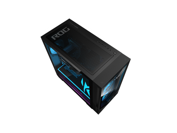 ASUS Desktop PC GM700TZ-NS764 ROG G700 GM700TZ-NS764 AMD Ryzen 7 8700F 16GB DDR5