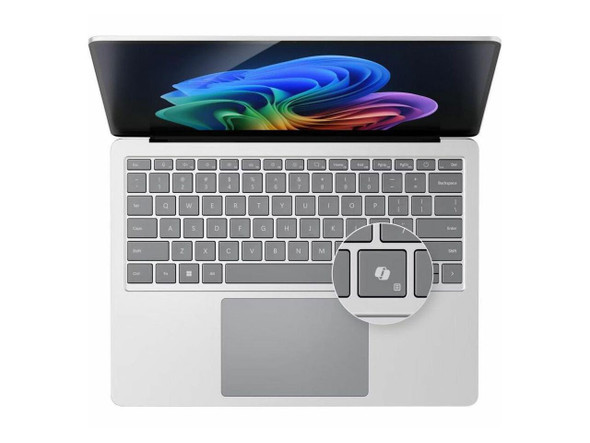 Microsoft Surface Laptop 8 13.8" Touchscreen Copilot+ PC Notebook - 13.8"