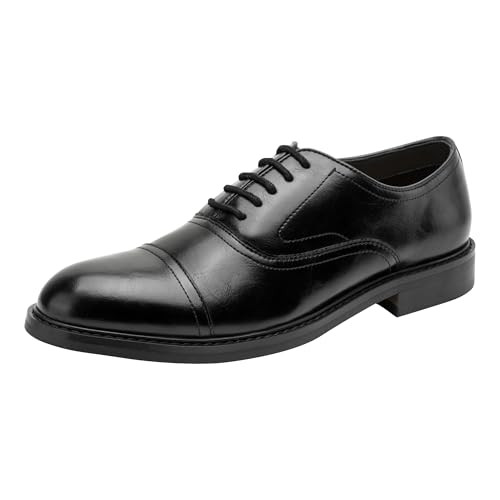 KENNETH COLE REACTION MEN'S LAWSTIN - SIZE: MEN 11.5 - BLACK
