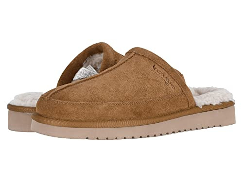 1105891 KOOLABURRA BY UGG BORDON - SIZE: MEN 8 - CHESTNUT