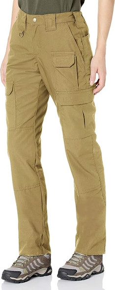 PROPPER TACTICAL PANT - SIZE: WOMEN 6 - COYOTE