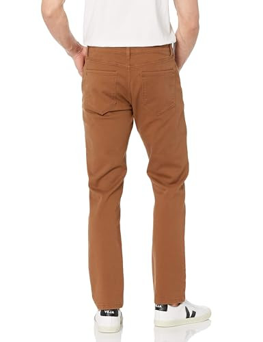 AMAZON ESSENTIALS MEN'S SLIM-FIT JEANS - DISCONTINUED COLORS - SIZE 32 X 32 New