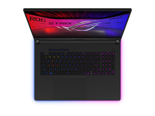 ASUS ROG Strix 18.0" Gaming Laptop - Intel Core Ultra 9 290HX Plus - GeForce RTX