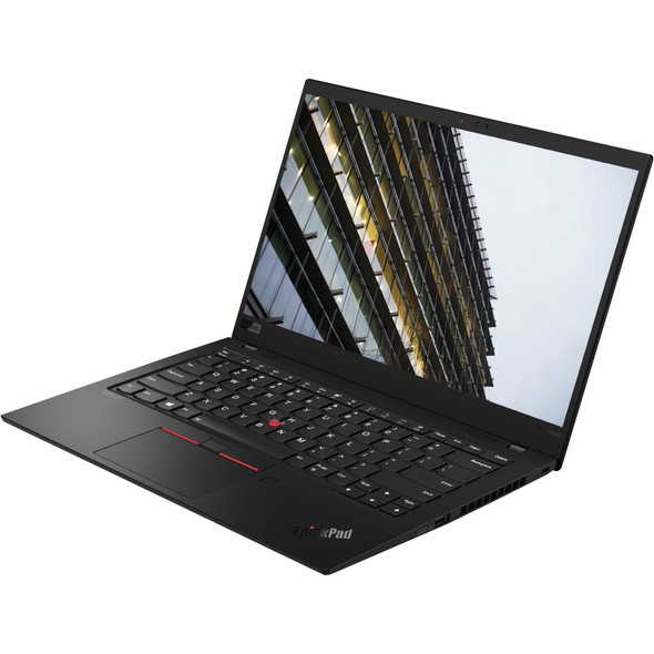 Lenovo X1 Carbon 8th Gen 14" FHD Touch Laptop Core i7-10610 16GB 256GB W11P