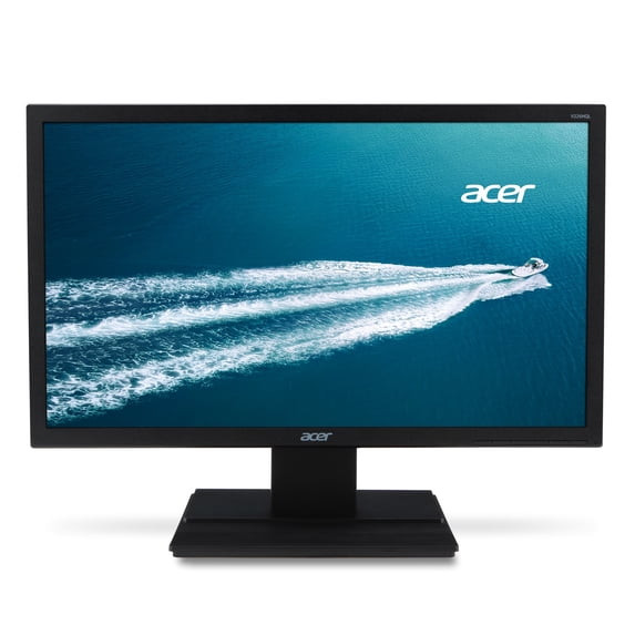 Acer V226HQL 21.5" Monitor Full HD 1920x1080 VA HDMI VGA