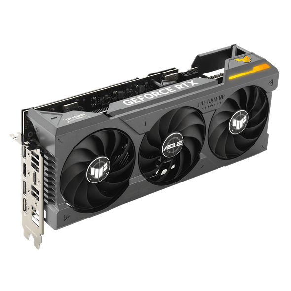 ASUS TUF Gaming GeForce RTX 4070 Ti 12GB GDDR6X Graphics Card