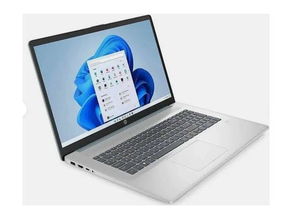 HP 17-cp2332ds 17.3" Notebook, AMD R3, 8GB RAM, 256GB SSD, Win11H - BK8H5UA#ABA