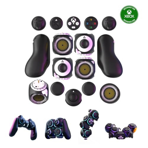BYOWAVE PROTEUS CONTROLLER KIT MODULAR 15+ INTERCHANGEABLE PROT001 BLACK