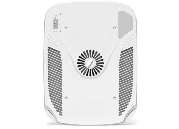 FOGATTI RB160A0W-M INSTACOOL ULTRA ADB AIR DISTRIBUTION W/WIRED CONTROLLER WHITE New
