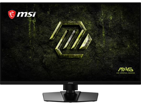MSI 32 inch Dual Mode UHD 4K 144Hz Full HD 288Hz AMD FreeSync Premium (Adaptive