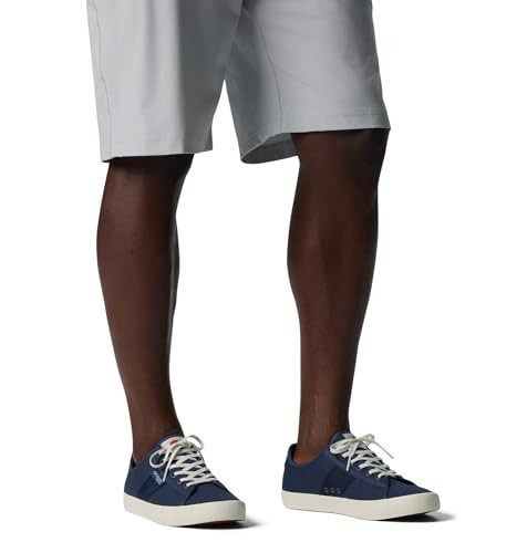 2159491466 Columbia Men's PFG Bonefish Flats Nocturnal/Sea Salt Size 9