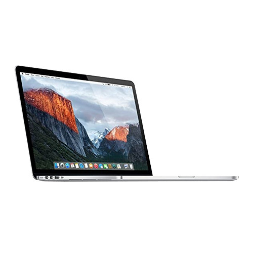 Apple MacBook Pro with Retina Display Intel Core i5 2.7GHz 13.3" 16GB 256GB