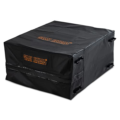 FIERYRED 25.5 Cubic Feet Waterproof Heavy Duty Storage Bag New