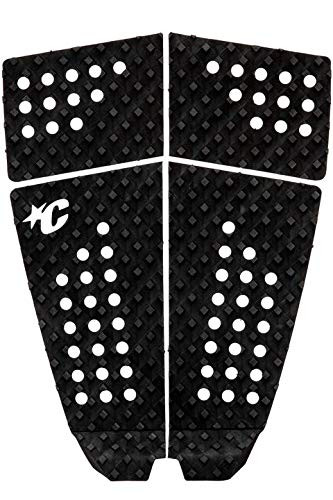 Creatures of Leisure Longboard Traction B084R7ZVTG - White