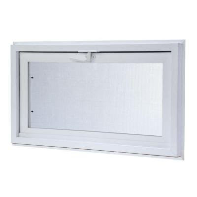 B00FN6OXG8 Hopper Vinyl Window - NEW New