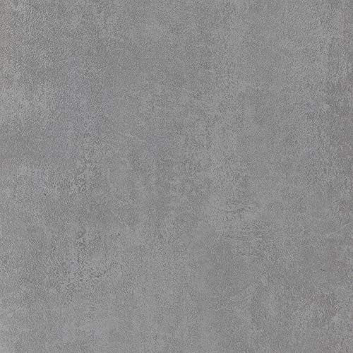 FloorPops Grey Tundra Peel & Stick Floor Tiles 12x12in, 10 Sheets FP3326 New