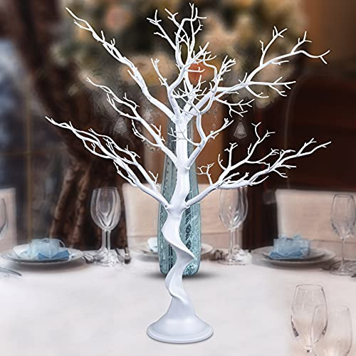 Jetec Christmas Thanksgiving Tree Centerpieces for Tables 30 Inch B091KVWK9G