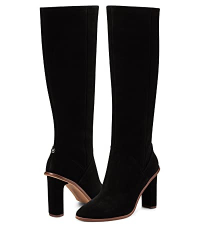 VC-PHRANZIE VINCE CAMUTO WOMEN'S FOOTWEAR PHRANZIE KNEE HIGH BOOTS SIZE 6.5