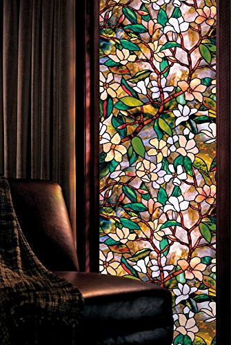 Artscape 01-0113 Decorative Window Film 24" X 36" Pack of 1 New