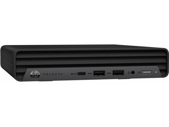 HP ProDesk 405 G8 Desktop AMD Ryzen 5 PRO 5650GE 16GB RAM 512GB SSD Windows 11