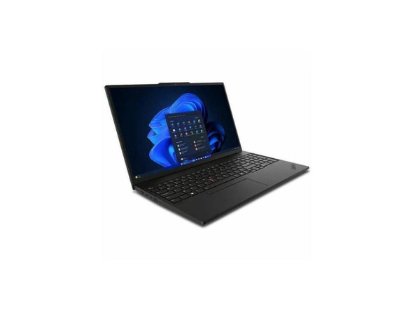 Lenovo ThinkPad P16s Gen 4 21QV0037US 16" Touchscreen Mobile Workstation - Intel