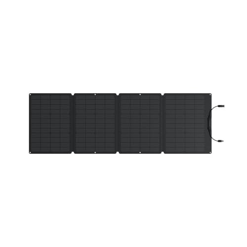 EFSOLAR110N 110W PORTABLE SOLAR PANEL