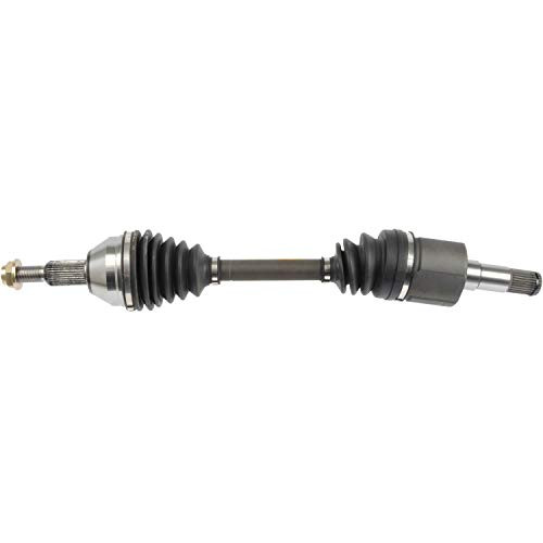 Cardone 66-3553 CV Drive Axle Drive Shaft Automotive