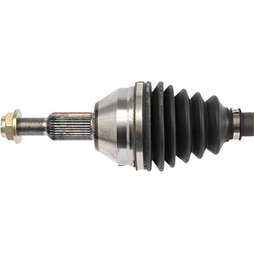 Cardone 66-3553 CV Drive Axle Drive Shaft Automotive