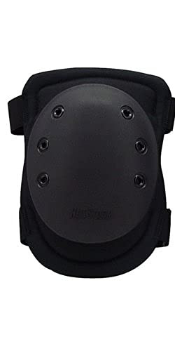 BLACKHAWK ADVANCED TACTICAL KNEE PADS V.2 PAHT80830000-0410 - BLACK