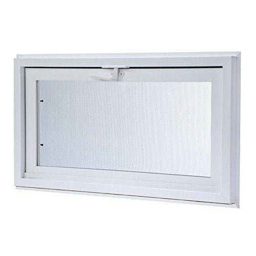 Tafco Hopper Window New