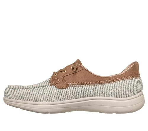 138566 SKECHERS WOMEN FLEX_ON_THE_GO FLEX HERMOSA CASUAL SLIP-INS NAVY SIZE 10