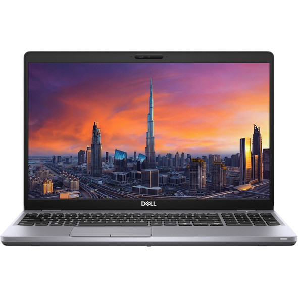 Dell Precision 3561 15.6" FHD Laptop: i7-11800H, 32GB|512GB, T600, W11P