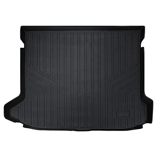 Naibeve for Hyundai Ioniq 5 Cargo Mat Cargo Liners 2022 2023