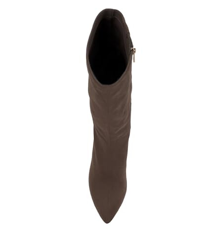 B0CDTX1YYB Jessica Simpson Noyaa (Sable) Women's Boots Size 9.5 M