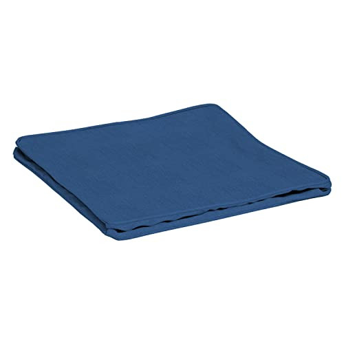 Arden Selections ProFoam Essentials Outdoor Deep Seat Cushion 24 x 24, Tan Leala