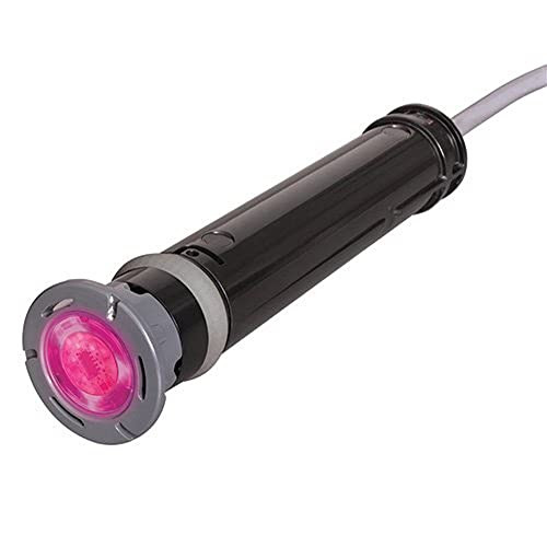 HAYWARD LACUS11100 COLORLOGIC 320 1.5" LED POOL SPA LIGHT 12V 100ft - PINK LIGHT
