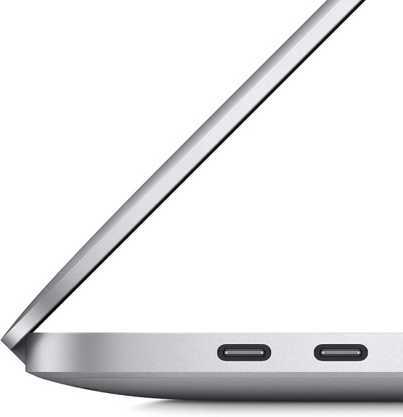 Apple MacBook Pro with 2.6GHz Intel Core i7 (16 in, 32GB, 512GB) Space Gray