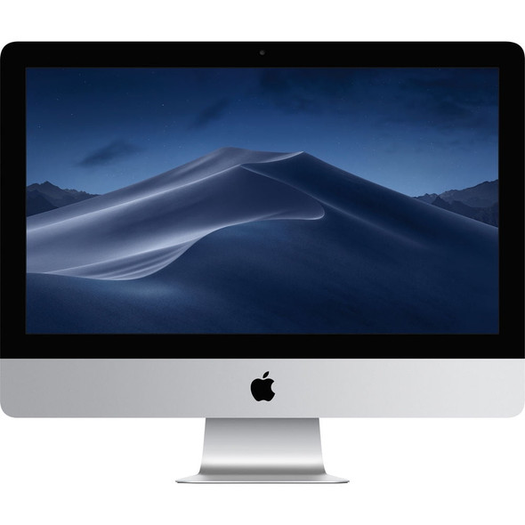 2017 Apple iMac 27" with Retina 5K Intel Core i5-7600K 8GB 2TB - MNED2LL/A