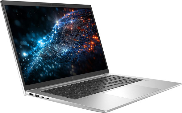 HP EliteBook 845 G9: 14" WUXGA - AMD Ryzen 5- 32GB|256GB - Win 11 Pro